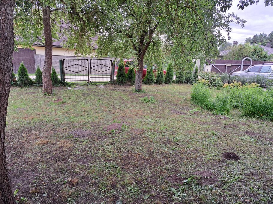 Mežsarga 12, Medemciems, Rīgas rajons, Olaines pag. — zeme