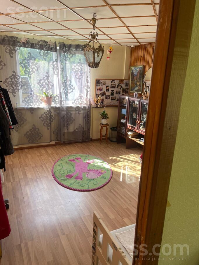 Garā jūze 85, Upesciems, Rīgas rajons, Garkalnes nov. — maja