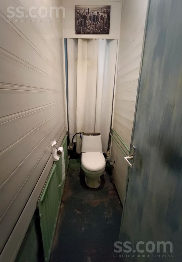 Dārzu iela 46a, Jūrmala — dzivoklis