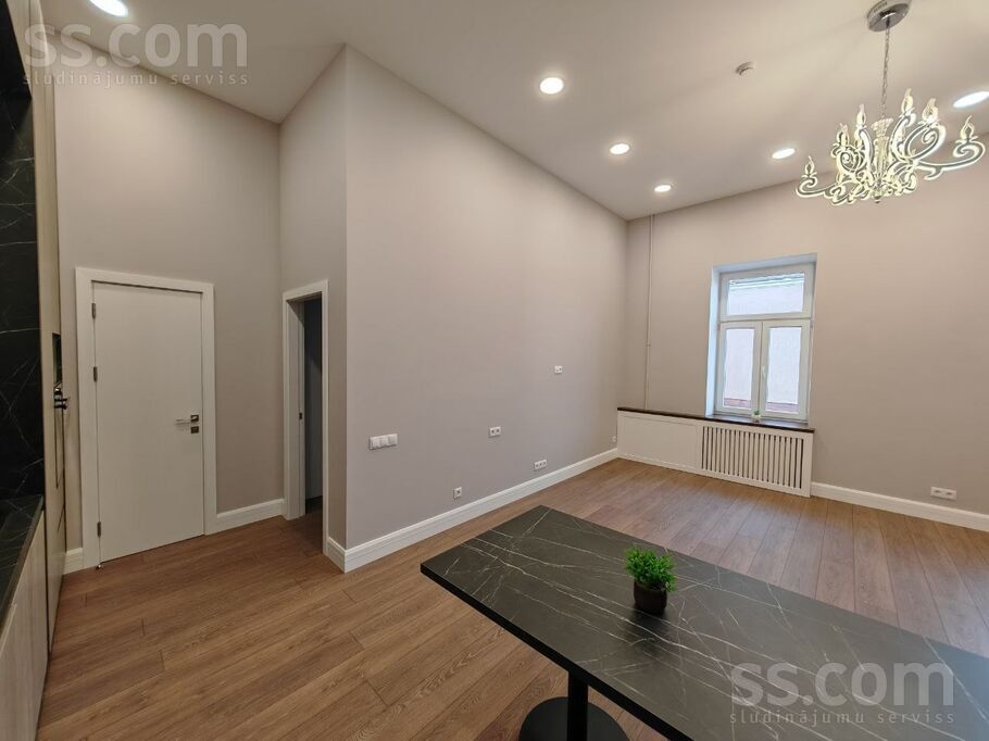 Saules 17a, Daugavpils un raj., Daugavpils — dzivoklis