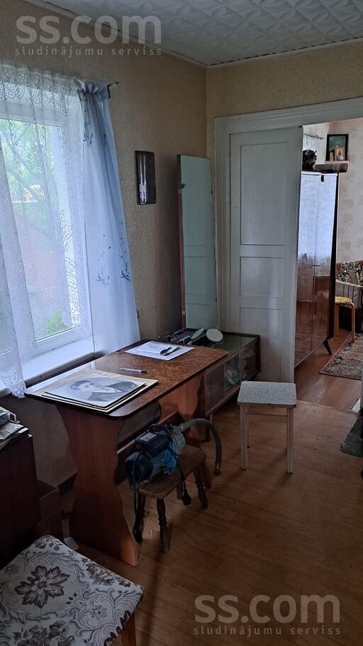 Ostrovska iela 4, Daugavpils un raj., Daugavpils — maja