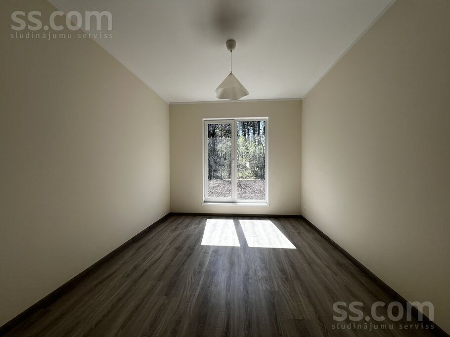 Elizabetes 35, Mežāres, Rīgas rajons, Babītes pag. — maja