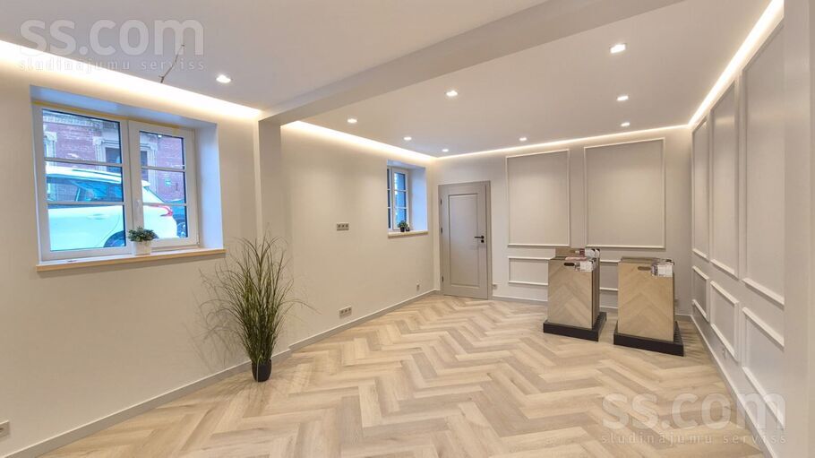 Ludviķa 12, Liepāja un raj., Liepāja — dzivoklis