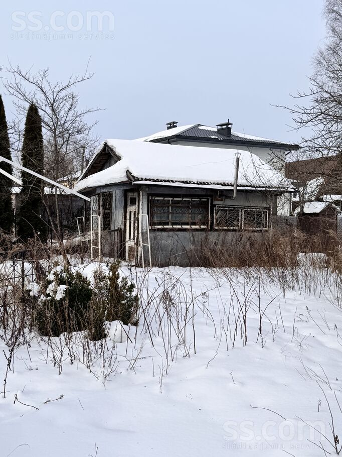 Saulaines iela 55, Medemciems, Rīgas rajons, Olaines pag. — zeme