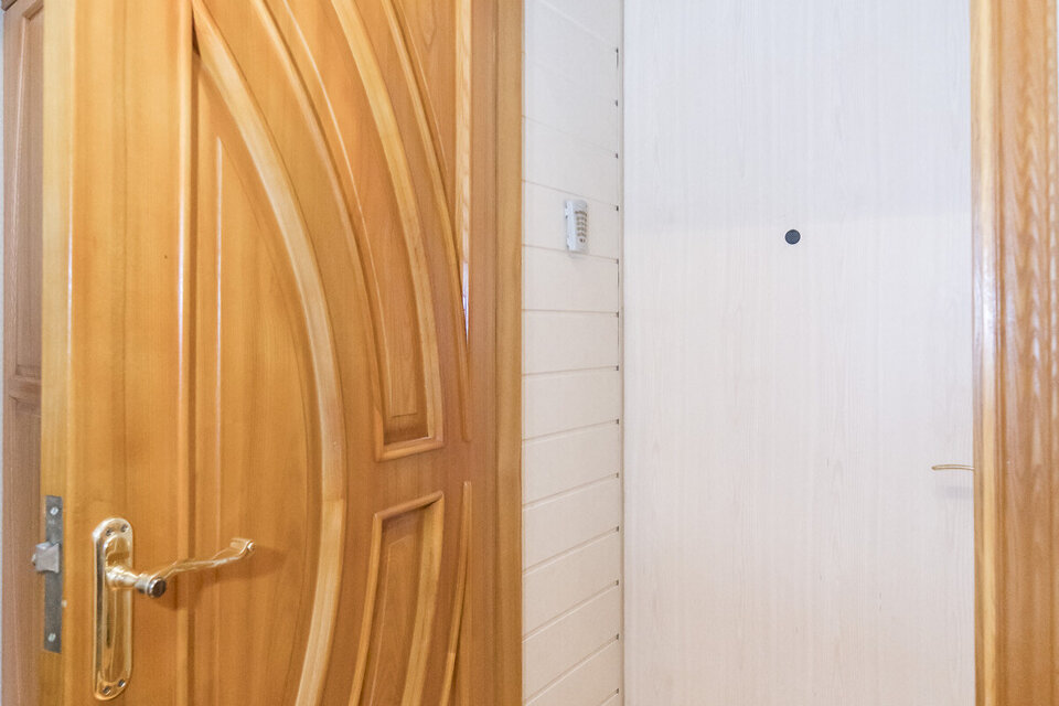 Brīvības gatve 234, Rīga