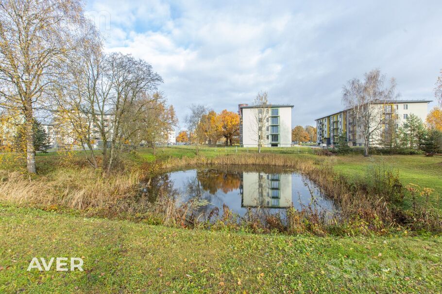 Ūbeļu iela 7, Rīgas rajons, Ādažu nov. — zeme