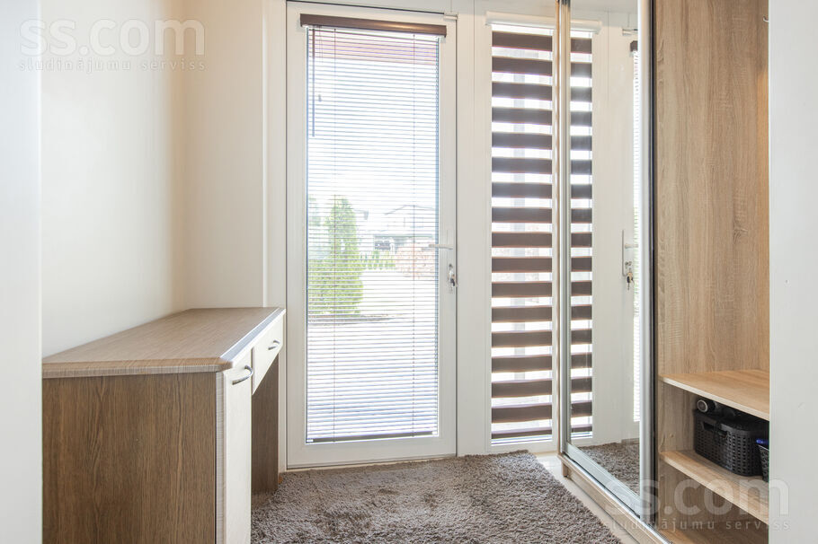 Attekas ceļš 24/4, Dole, Rīgas rajons, Salaspils l. t. — maja