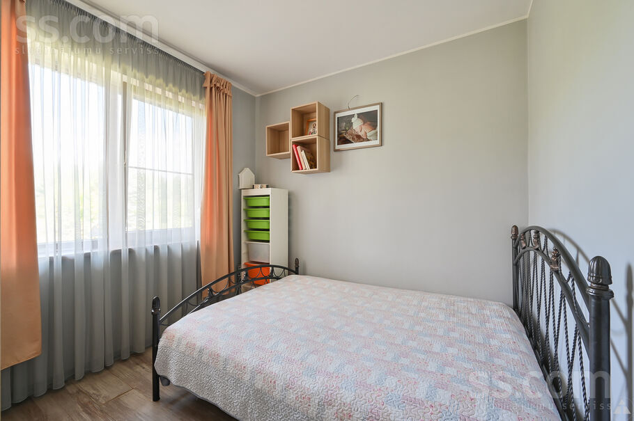 Tome, Ogre un raj., Ķeguma l. t. — vienseta