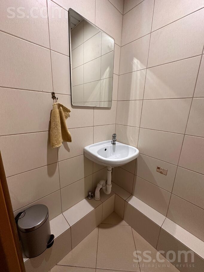 Priedes 12, Silakrogs, Rīgas rajons, Ropažu nov. — dzivoklis