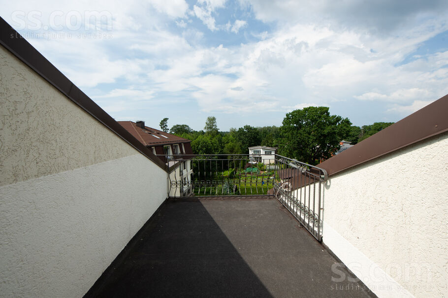 Atpūtas iela 6, Bukulti, Rīgas rajons, Garkalnes nov. — dzivoklis