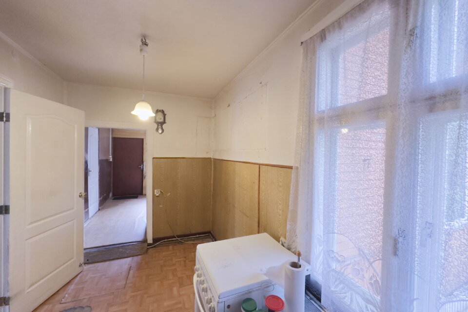 Robežu iela 13, Liepāja