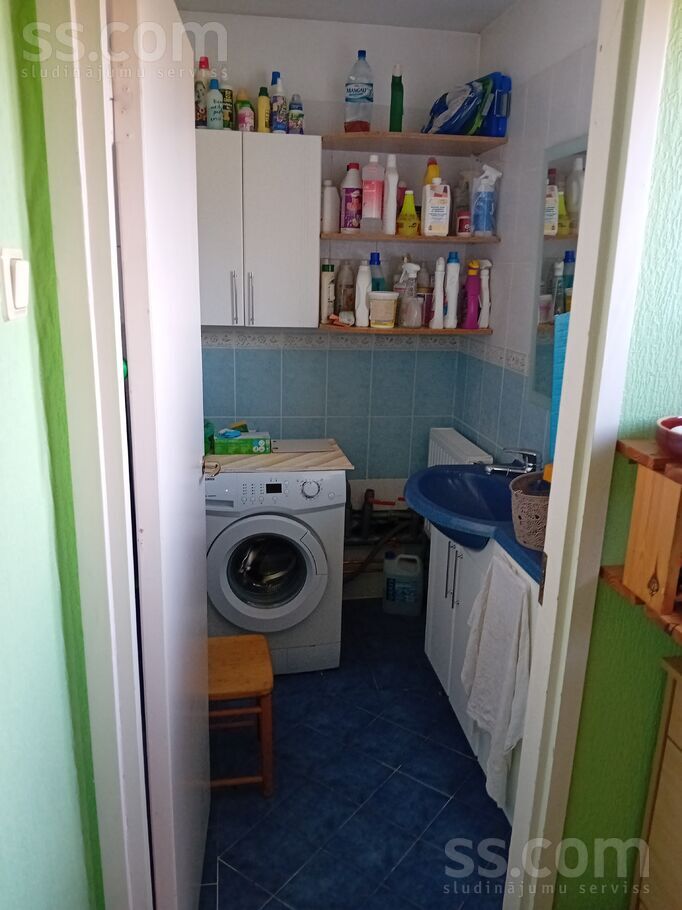 Alejas iela 6, Jāņmuiža, Cēsis un raj., Priekuļu pag. — maja