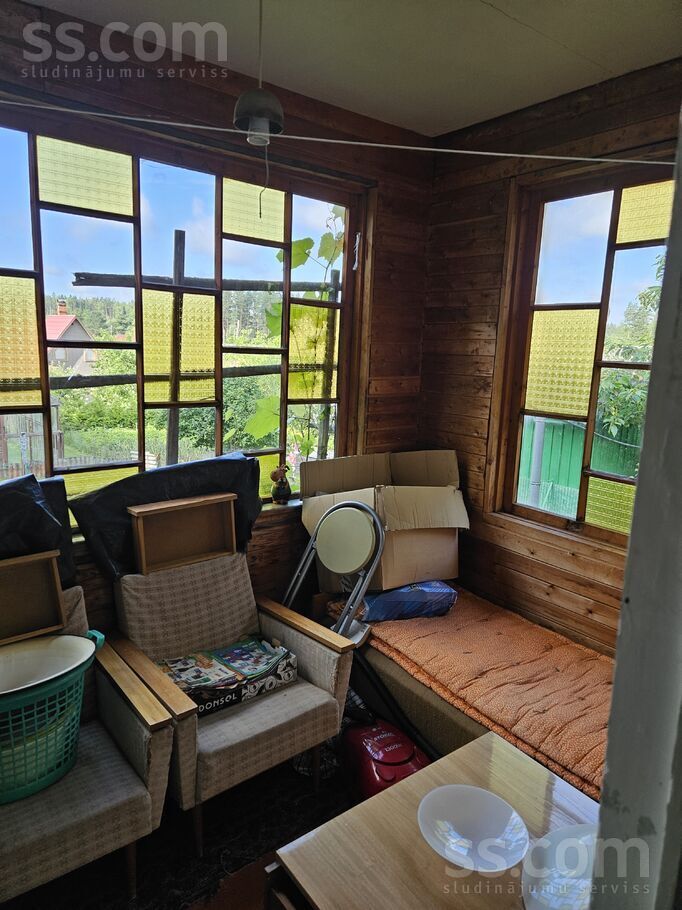 Kemeri, Krāslava un raj., Krāslava — maja