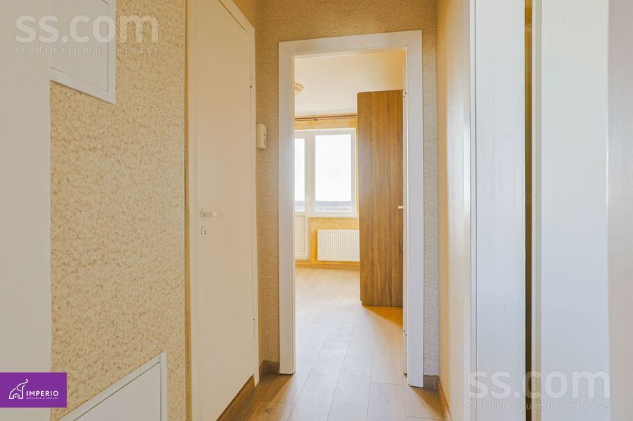 Saharova 3, Rīga — dzivoklis