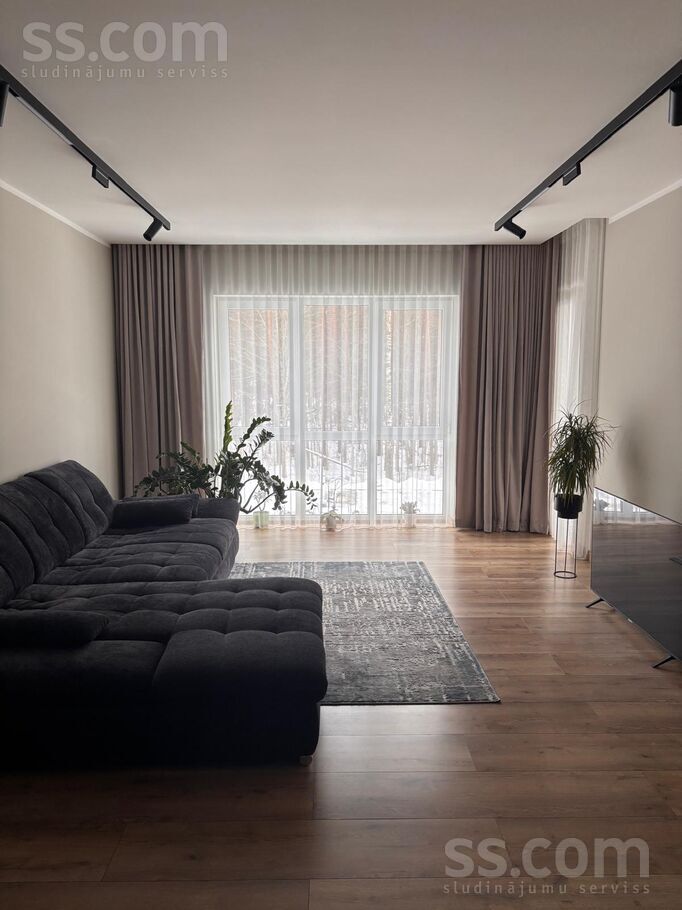 Instituta iela 29, Ulbroka, Rīgas rajons, Stopiņu nov. — dzivoklis