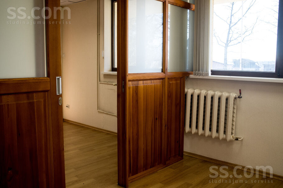 Endzele, Valmiera un raj., Rūjiena — maja