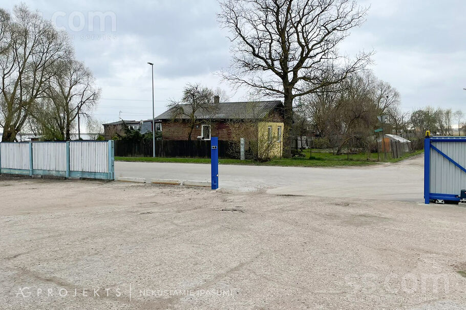 Kungu iela 87c, Liepāja un raj., Liepāja — maja