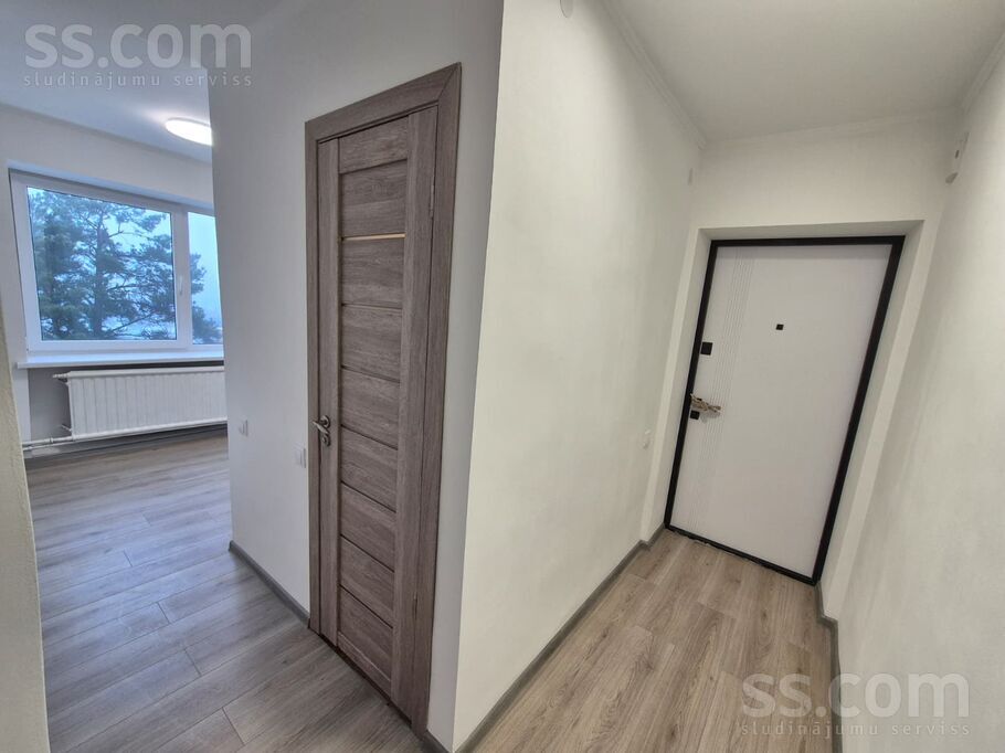 Dārza 14, Valmiera un raj., Valmiera — dzivoklis