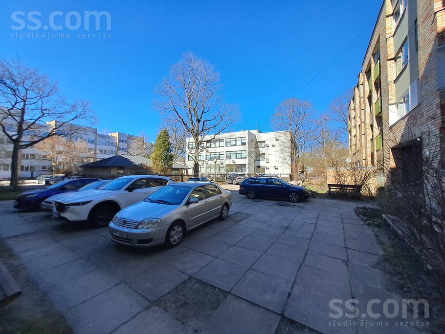 Slokas 30, Jūrmala — dzivoklis