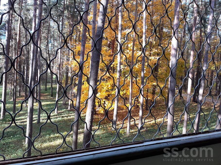 Institūta 15, Ulbroka, Rīgas rajons, Stopiņu nov. — dzivoklis