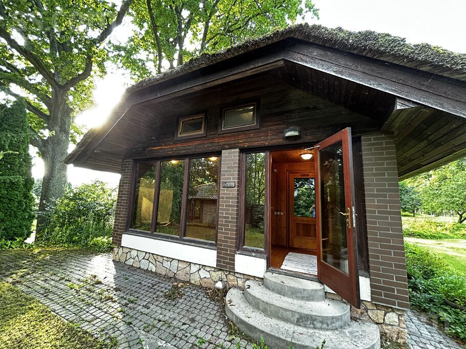 Jaksti, Rīgas rajons, Salaspils l. t. — vienseta