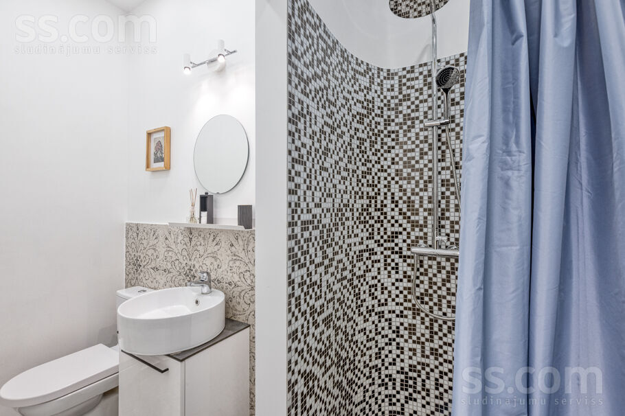 Bruņinieku 121, Rīga — dzivoklis