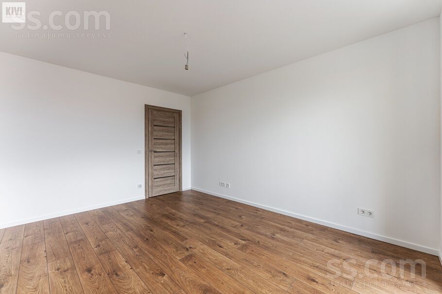 Draudzības iela 6a, Ogre un raj., Ogre — dzivoklis