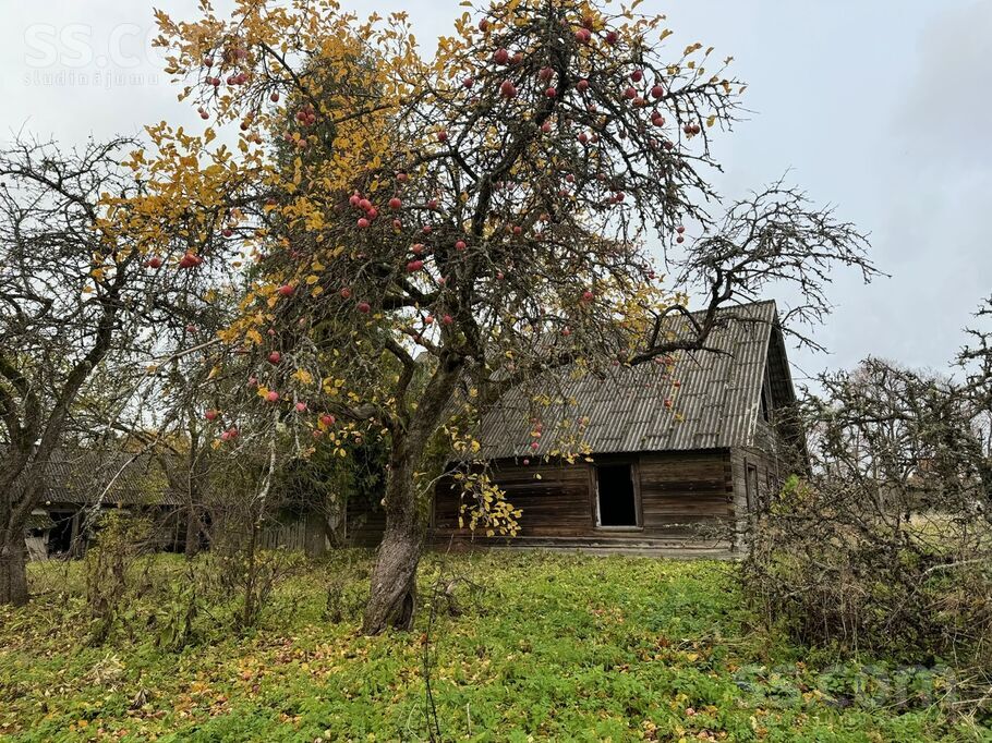 Sēja, Rīgas rajons, Sējas nov. — vienseta