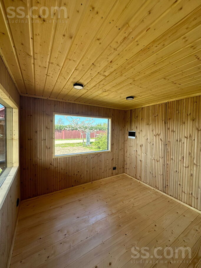 Brenči, Saldus un raj., Saldus — telpa