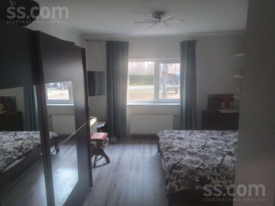 Saules 1a, Garkalne, Rīgas rajons, Garkalnes nov. — maja