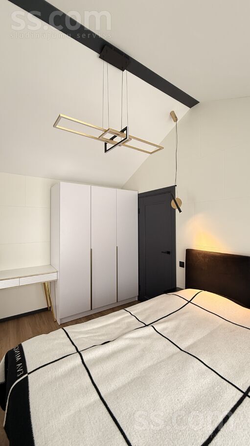 Lazdu 1, Engure, Tukums un raj., Engures pag. — maja