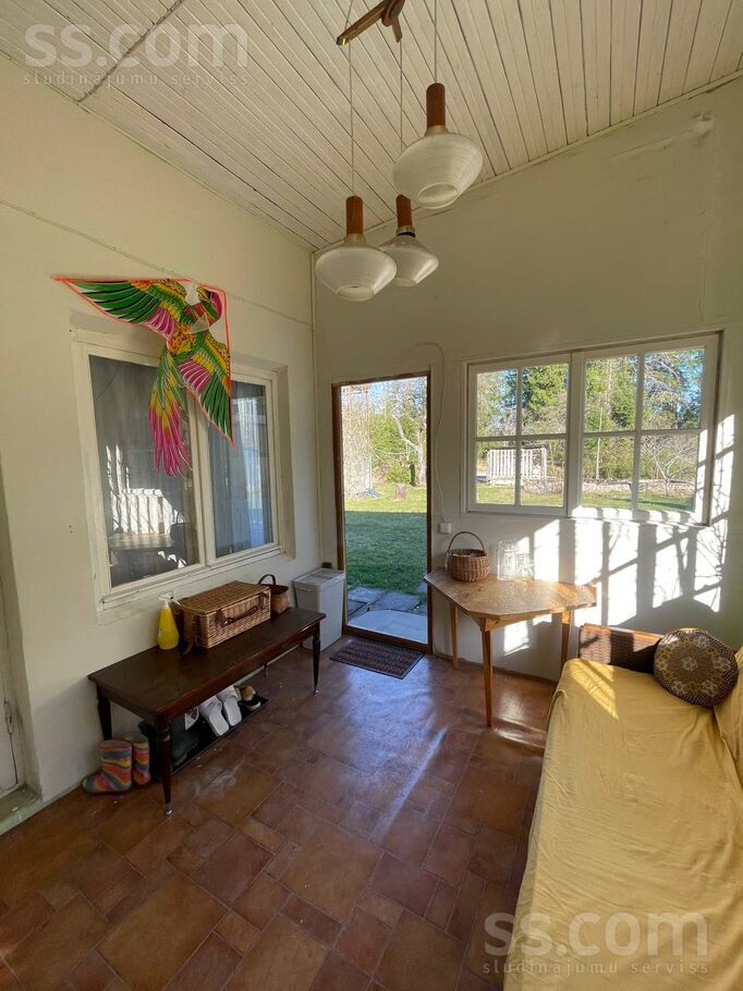 Mežloka iela 13, Bajāri, Rīgas rajons, Ropažu nov. — maja