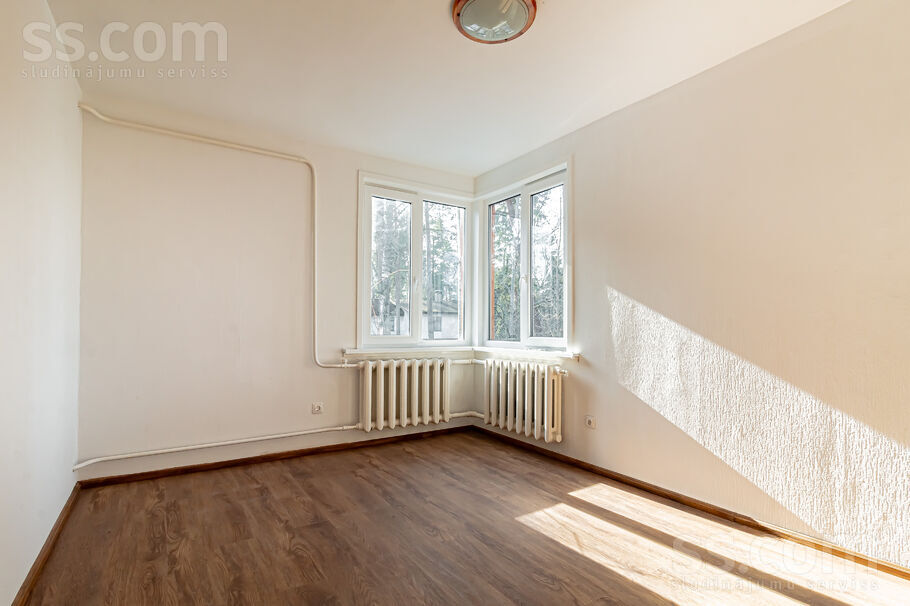 Gulbju 20, Jūrmala — dzivoklis