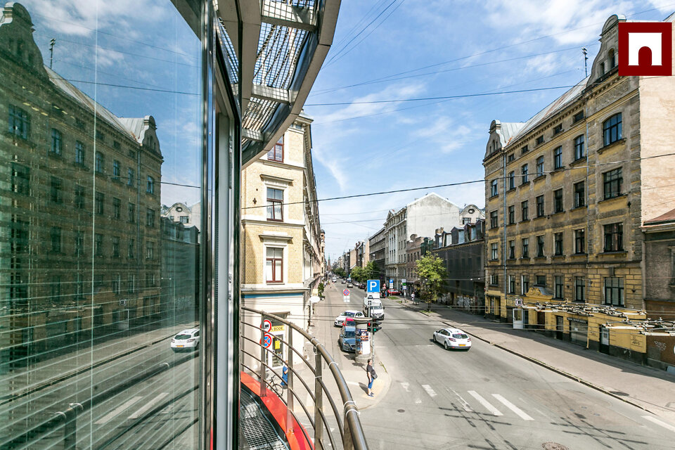 Ģertrūdes iela 66, Rīga