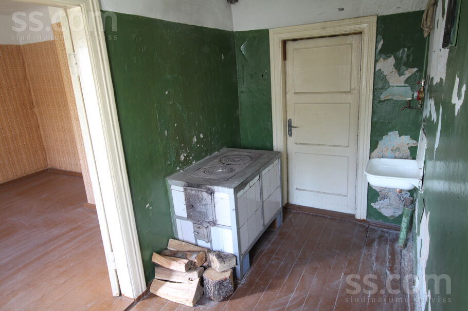 Vaļņu 35, Daugavpils un raj., Daugavpils — dzivoklis