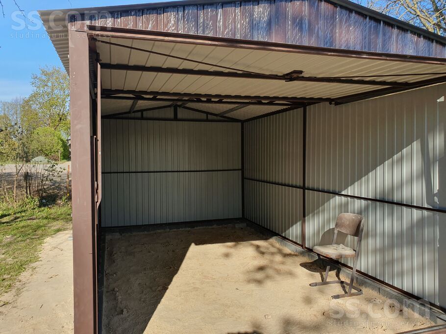 Rigas 48, Balvi un raj., Balvi — telpa
