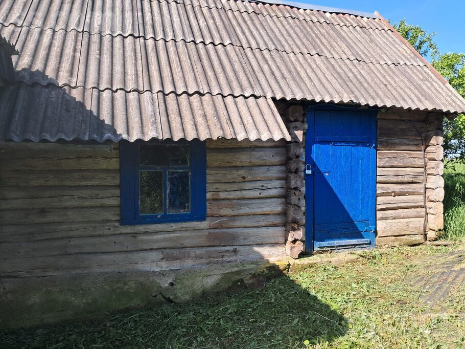 Kriviniški, Daugavpils un raj., Medumu pag. — vienseta