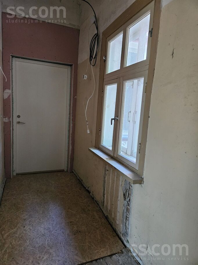 Dzelzceļa 3a, Jūrmala — dzivoklis