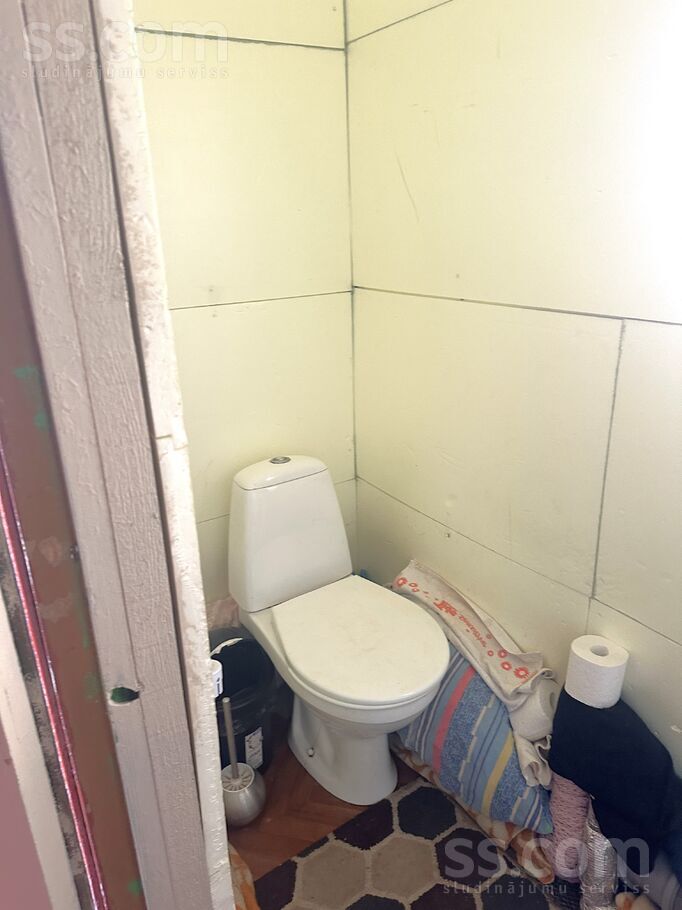 Limbažu 11, Valmiera un raj., Valmiera — dzivoklis