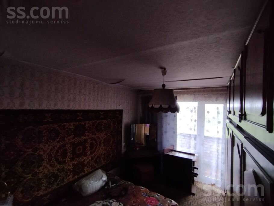 Lidīcas 1a-12, Audriņi, Rēzekne un raj., Audriņu pag. — dzivoklis