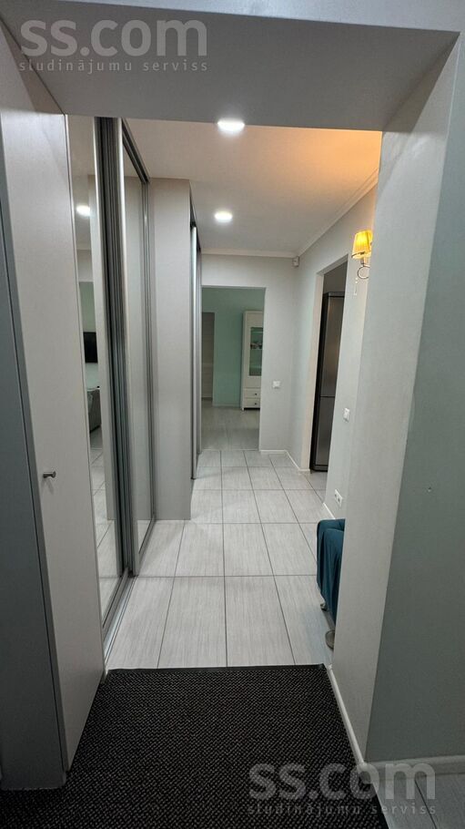 Jasmuižas 4, Rīga — dzivoklis