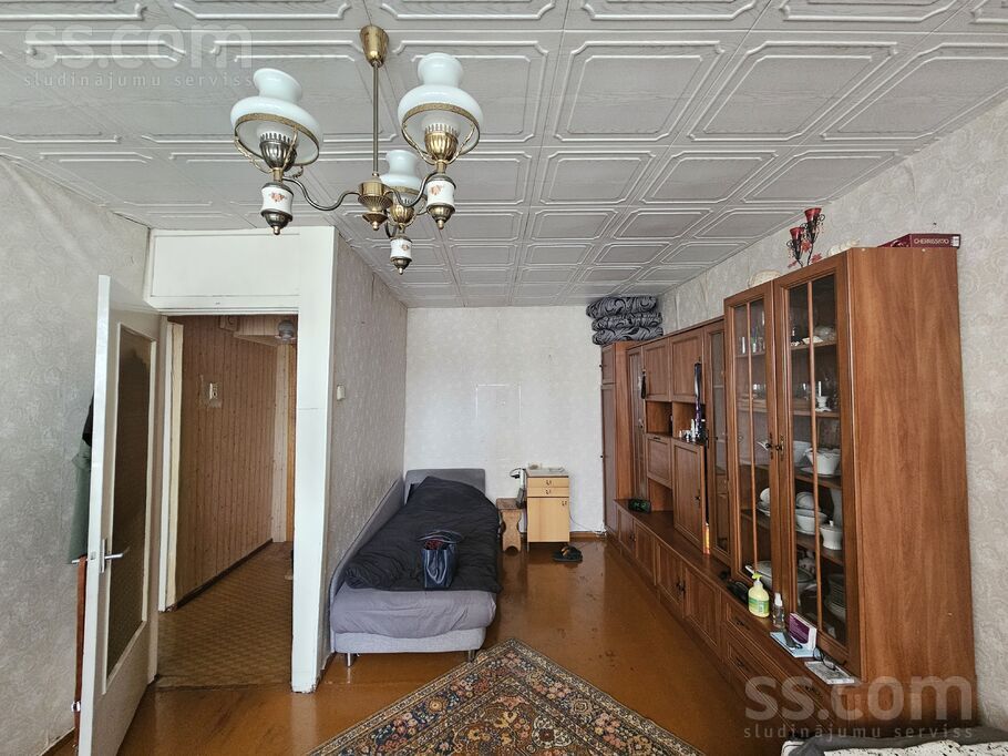 Latgales 313, Rīga — dzivoklis