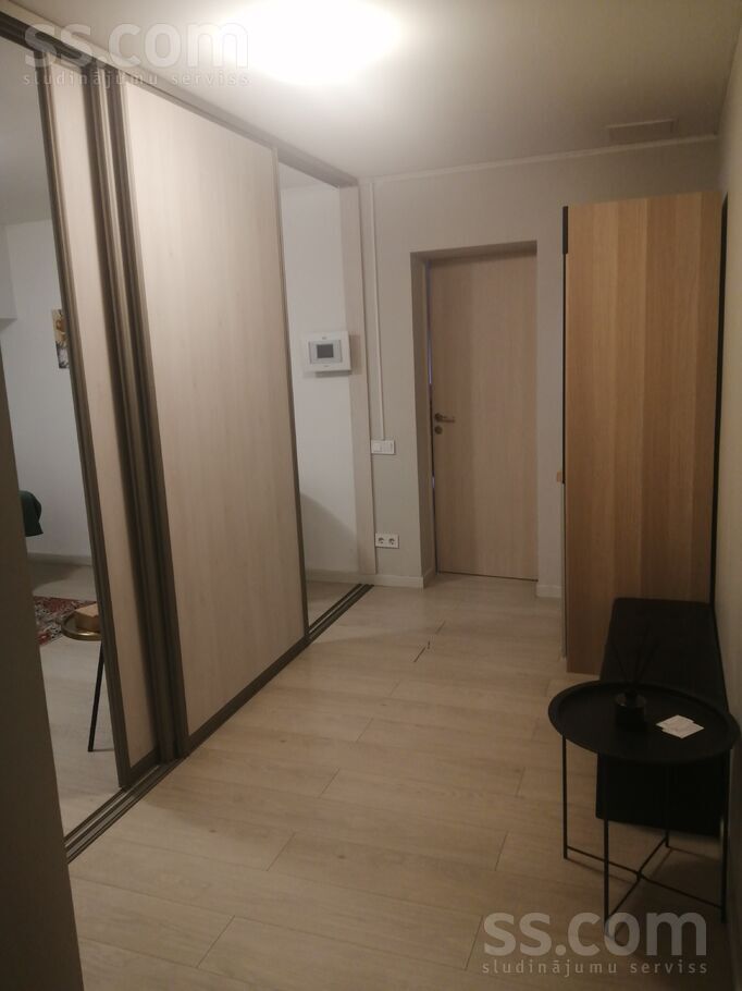 Lāčplēša 53, Rīga — birojs