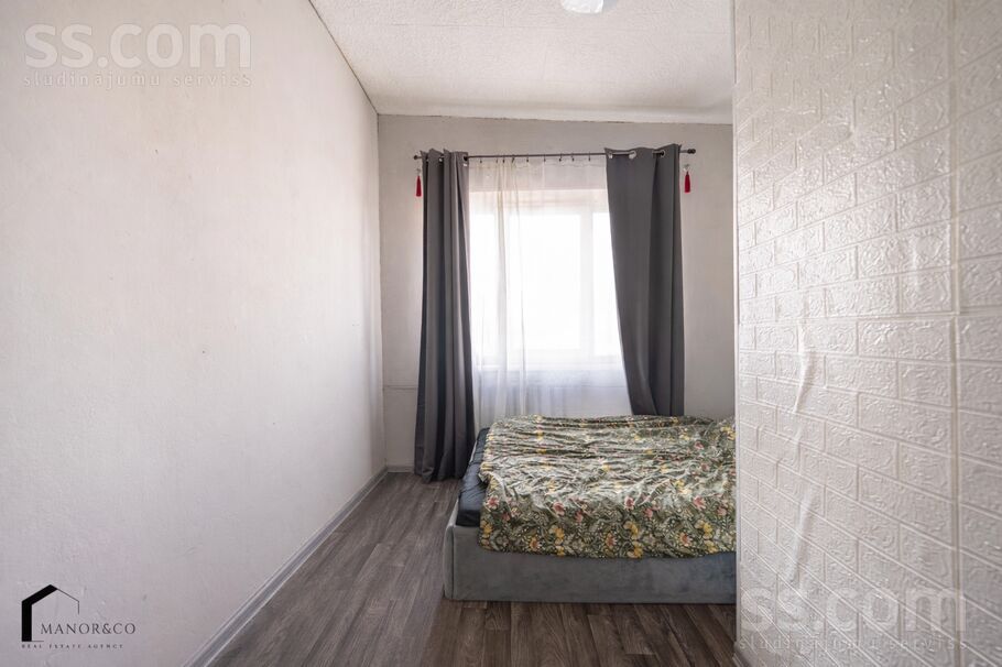 Viestura pr. 49, Rīga — dzivoklis