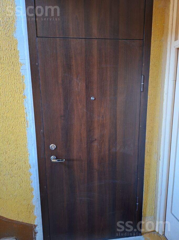 Mežmalas 7, Liepāja un raj., Liepāja — dzivoklis