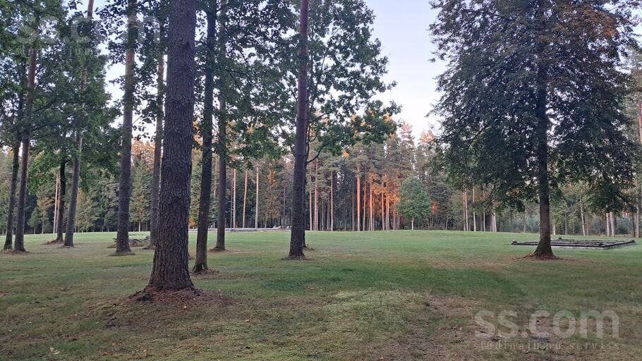 Daugmale, Rīgas rajons, Daugmales pag. — vienseta