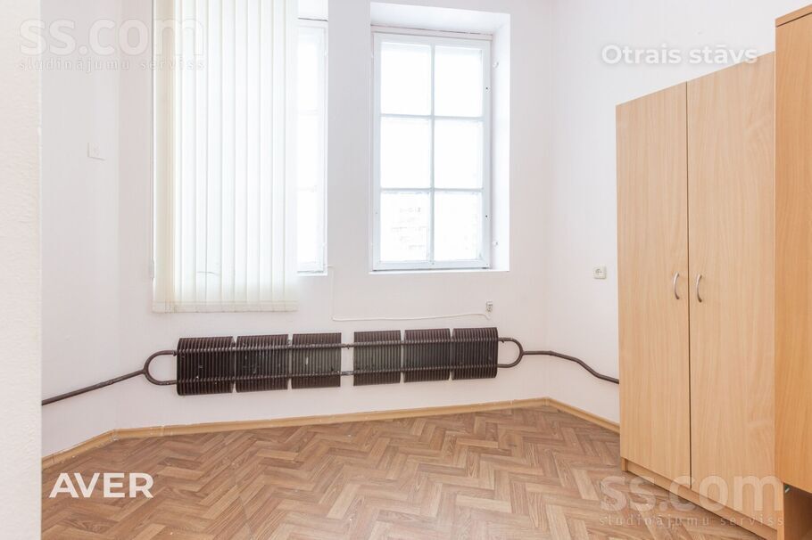 Satiksmes 33a, Jelgava un raj., Jelgava — maja