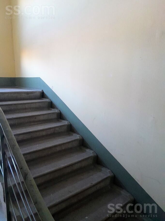 Zolitūdes 46, Rīga — dzivoklis