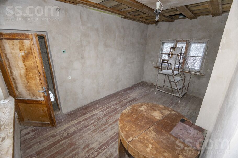 Vēsma 83, Vēsma, Rīgas rajons, Saulkrastu l. t. — maja