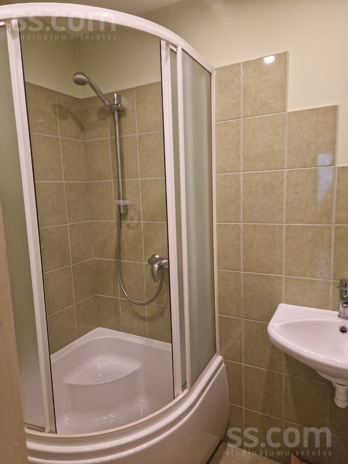 Pulkveža o. Kalpaka 35a, Jelgava un raj., Jelgava — dzivoklis